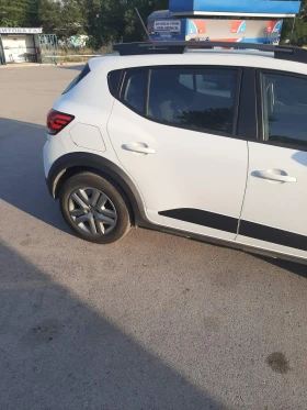 Dacia Sandero undefined | Auto.bg — изображение 13