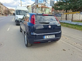 Fiat Punto 1.4i* GPL* CLIMATIC *  - 1899 € / 3714.12 лв. - 46093898 4