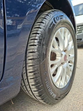 Fiat Punto 1.4i* GPL* CLIMATIC *  - 1899 € / 3714.12 лв. - 46093898 12