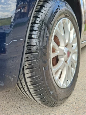 Fiat Punto 1.4i* GPL* CLIMATIC *  - 1899 € / 3714.12 лв. - 46093898 11