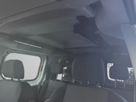 Toyota Proace City 1.2L 110hp BVM6 E6 // 2204R15 | Auto.bg — изображение 13