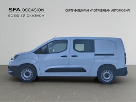 Toyota Proace City 1.2L 110hp BVM6 E6 // 2204R15 | Auto.bg — изображение 8