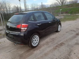 ����� �� �������� �� Citroen C3