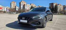 Hyundai I30 - 6000 € / 11734.98 лв. - 73669037 5