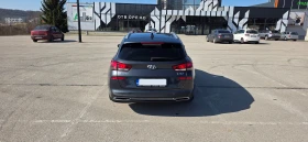 Hyundai I30 - 6000 € / 11734.98 лв. - 73669037 10