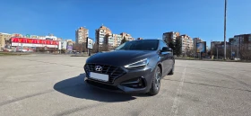 Hyundai I30 - 6000 € / 11734.98 лв. - 73669037 3
