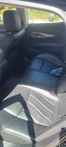 Infiniti M 30d sport premium | Mobile.bg � ����� ������ 5