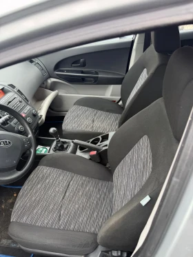 Kia Ceed | Mobile.bg � ����� ������ 8