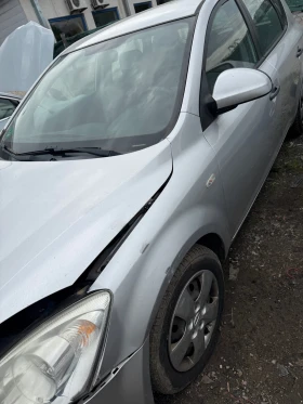 Kia Ceed | Mobile.bg � ����� ������ 3