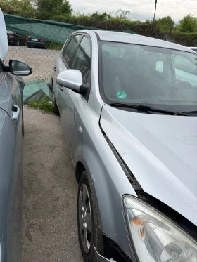 Kia Ceed | Mobile.bg � ����� ������ 2