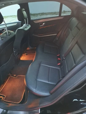Mercedes-Benz E 350 AVANTGARDE  | Mobile.bg � ����� ������ 6