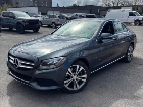 ����� �� �������� �� Mercedes-Benz C 300 4�ATIC* PANORAMA* KEYLESS* + ����