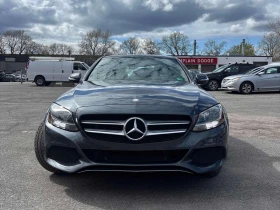 Mercedes-Benz C 300 4�ATIC* PANORAMA* KEYLESS* + ���� | Mobile.bg � ����� ������ 6