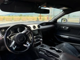 Ford Mustang Facelift 2020 10-Степеннен Автомат | Auto.bg — изображение 7