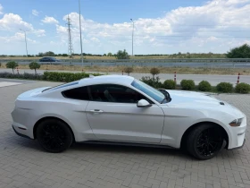 Ford Mustang Facelift 2020 10-Степеннен Автомат | Auto.bg — изображение 2