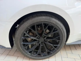 Ford Mustang Facelift 2020 10-Степеннен Автомат | Auto.bg — изображение 10