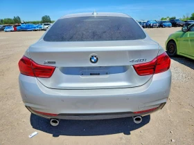 BMW 440 XDrive* B58 | Mobile.bg � ����� ������ 6