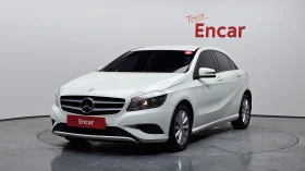 ������ Mercedes-Benz A 200