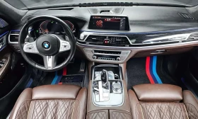 BMW 730 * 730d xDrive M Sport * ���� �� �� | Mobile.bg � ����� ������ 8