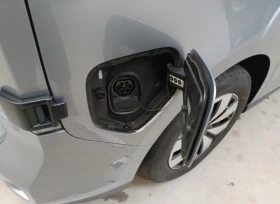 VW ID.Buzz !!!ОЧАКВАН ВНОС!!! 77KwH 204hp ГАРАНЦИЯ ! | Auto.bg — изображение 6