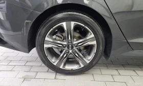 Kia K5 2.0 Бензин става на газ\Дигитално табло - 14000 € - 65334718 5