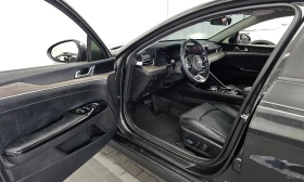 Kia K5 2.0 Бензин става на газ\Дигитално табло - 14000 € - 65334718 10