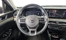Kia K5 2.0 Бензин става на газ\Дигитално табло - 14000 € - 65334718 13