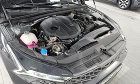 Kia K5 2.0 Бензин става на газ\Дигитално табло - 14000 € - 65334718 6