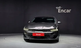 Kia K5 2.0 Бензин става на газ\Дигитално табло - 14000 € - 65334718 3