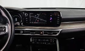 Kia K5 2.0 Бензин става на газ\Дигитално табло - 14000 € - 65334718 14