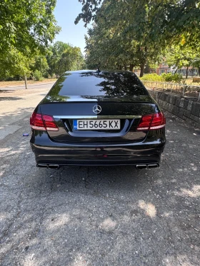 Mercedes-Benz E 200 - 10000 € - 42982728 6