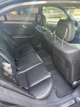 Mercedes-Benz E 200 - 10000 € - 42982728 12