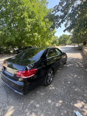Mercedes-Benz E 200 - 10000 € - 42982728 7