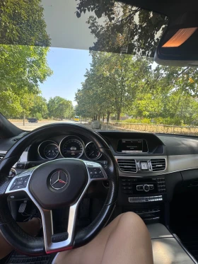 Mercedes-Benz E 200 - 10000 € - 42982728 11