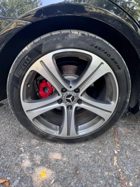 Mercedes-Benz E 200 - 10000 € - 42982728 8