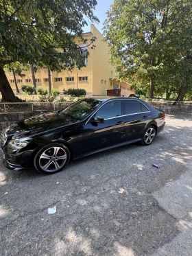 Mercedes-Benz E 200 - 10000 € - 42982728 4