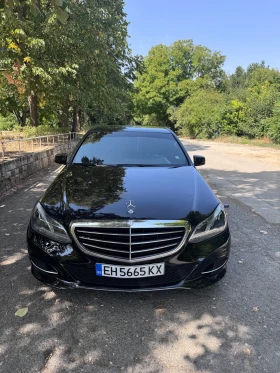 Mercedes-Benz E 200 - 10000 € - 42982728 2