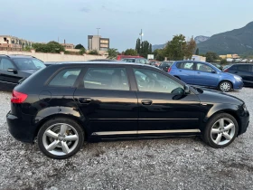 Audi A3 2.0TDI 3 S-Line 6 ck  KLIMATR 167000km.  - 6300 € - 48930653 7