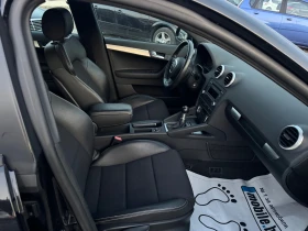 Audi A3 2.0TDI 3 S-Line 6 ck  KLIMATR 167000km.  - 6300 € - 48930653 8