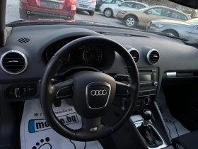 Audi A3 2.0TDI 3 S-Line 6 ck  KLIMATR 167000km.  - 6300 € - 48930653 9