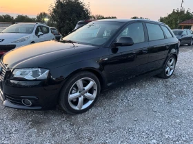 Audi A3 2.0TDI 3 S-Line 6 ck  KLIMATR 167000km.  - 6300 € - 48930653 2