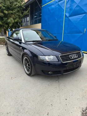 Audi A4 1.8 Turbo 163�� ������ ����� ������ �������  | Mobile.bg � ����� ������ 17
