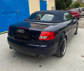 ����� �� �������� �� Audi A4 1.8 Turbo 163�� ������ ����� ������ ������� 