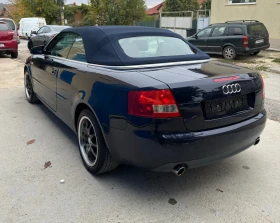 Audi A4 1.8 Turbo 163�� ������ ����� ������ �������  | Mobile.bg � ����� ������ 10