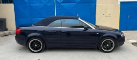 Audi A4 1.8 Turbo 163�� ������ ����� ������ �������  | Mobile.bg � ����� ������ 9