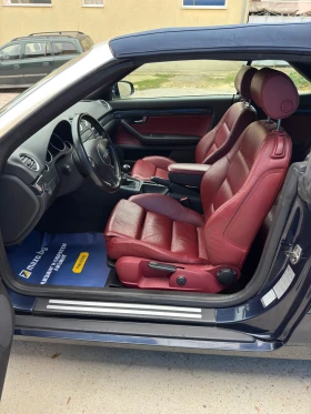 Audi A4 1.8 Turbo 163�� ������ ����� ������ �������  | Mobile.bg � ����� ������ 13