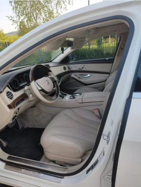 Mercedes-Benz S 500 - 23000 € - 60446937 9