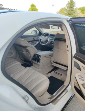 Mercedes-Benz S 500 - 23000 € - 60446937 11
