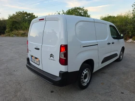 Citroen Berlingo MAXI 1.6 HDI | Auto.bg — изображение 3