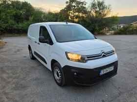 Citroen Berlingo MAXI 1.6 HDI | Auto.bg — изображение 2